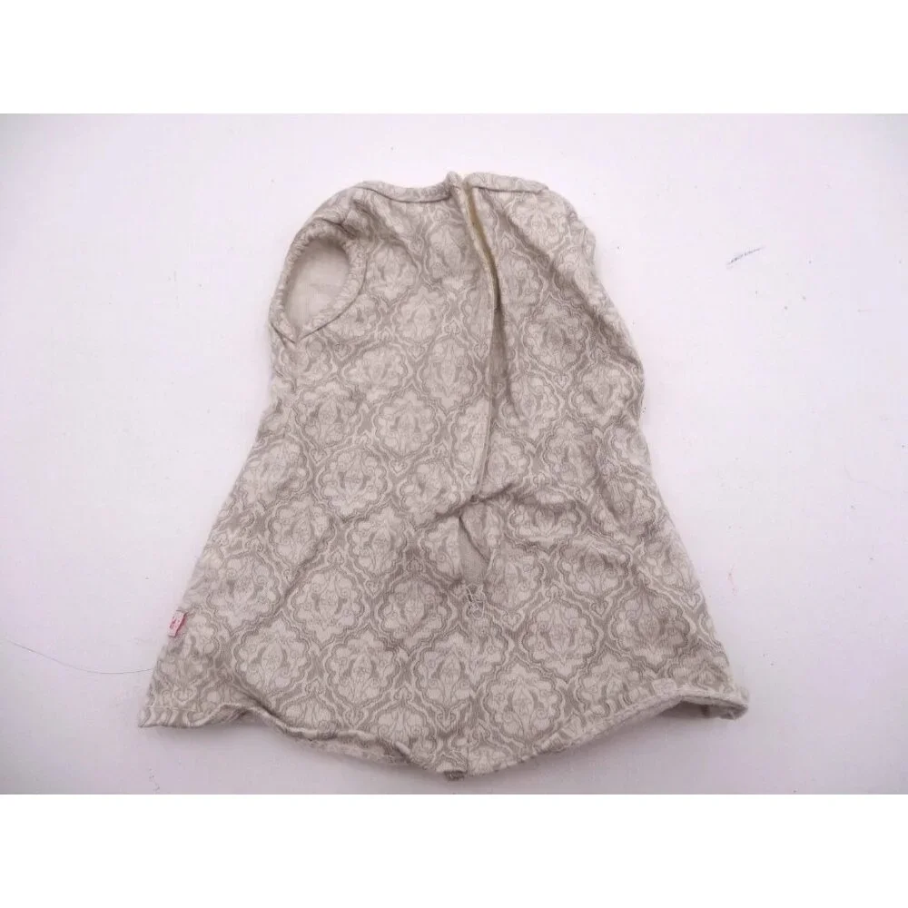 American Girl Doll GOTY 2013 Saige Sage Sweater‎ Outfit White Tank Top Only